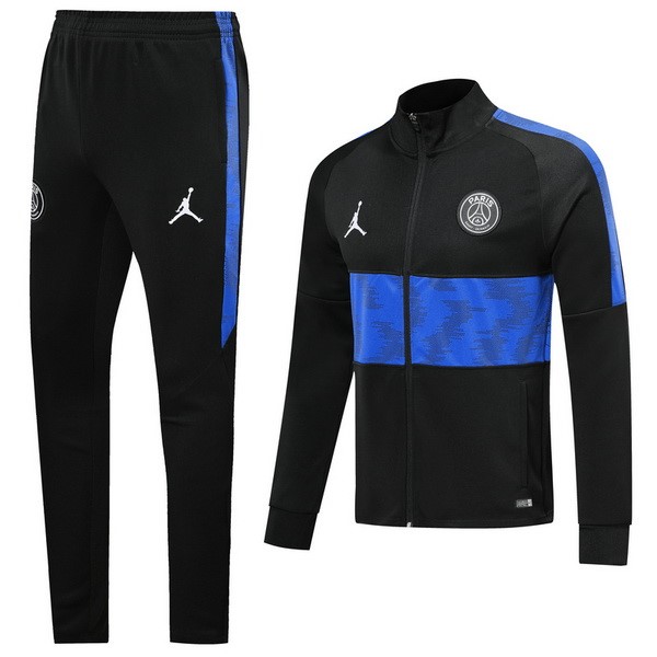 Chandal Paris Saint Germain 2019 2020 Azul Negro